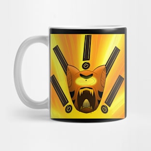 Cosmic Strayge Mug